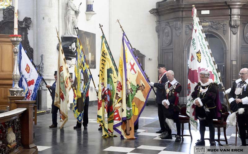 Gildemis2014 St.-Andrieskerk